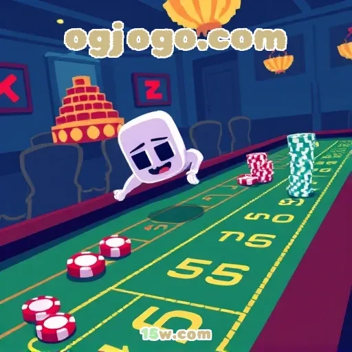 ogjogo.com Jogos de Apostas