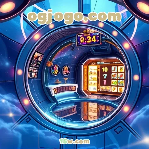 ogjogo.com Jogos de Terror