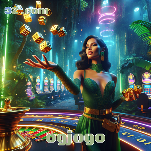 Entre no Mundo Exclusivo do Jogo VIP com Ogjogo