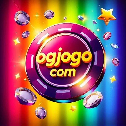 Logotipo ogjogo.com
